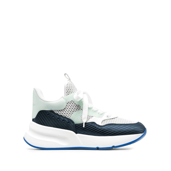 Alexander McQueen Court Tech trainers