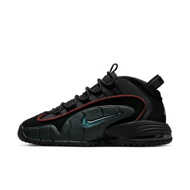 Nike Air Max Penny 'Anthracite' DV7442-001