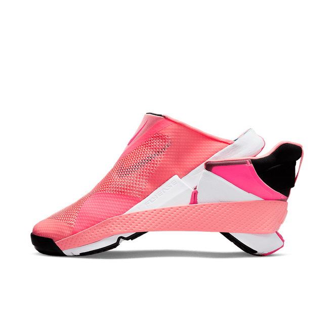 Nike GO FlyEase 'Pink Gaze'