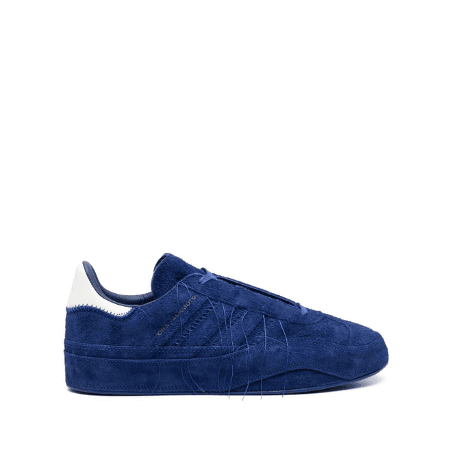 Y-3 x Yohji Yamamoto Gazelle