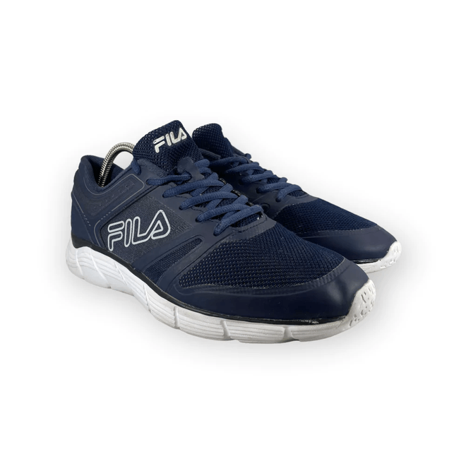 Fila Sneakers Blue