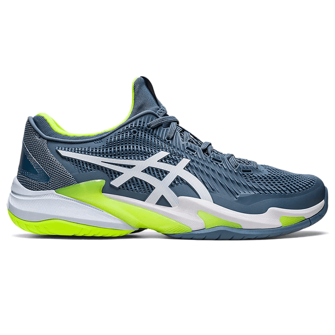 ASICS COURT FF 3 Steel Blue
