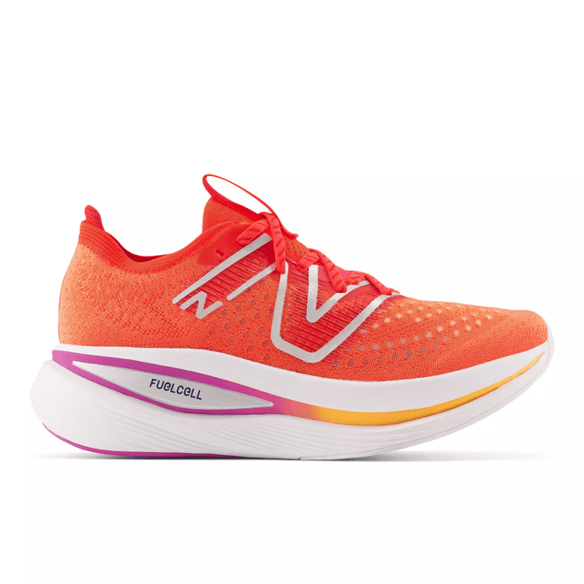 New Balance FuelCell SuperComp Trainer 