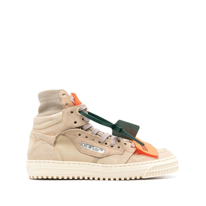 Off-White 3.0 Off Court high-top