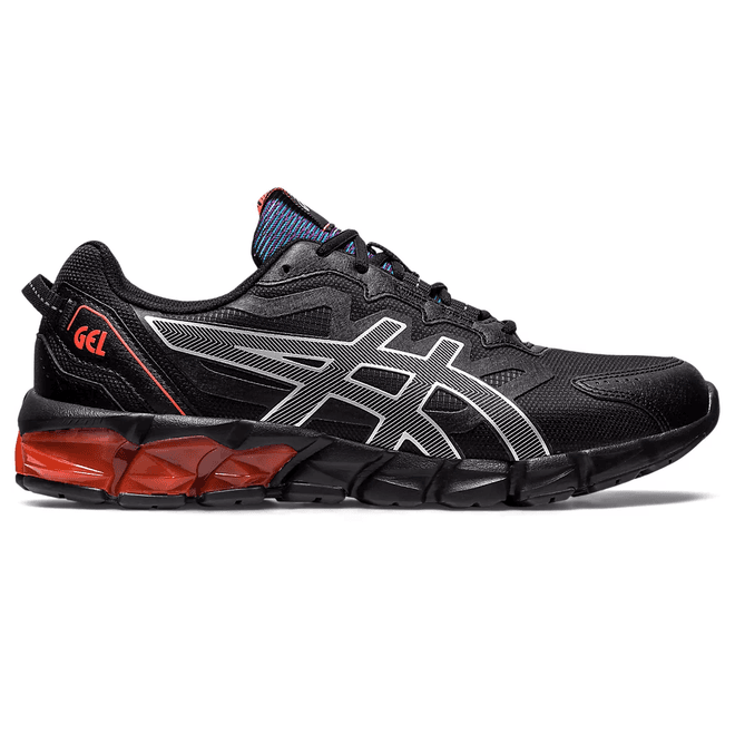 ASICS GEL-QUANTUM 90 Black