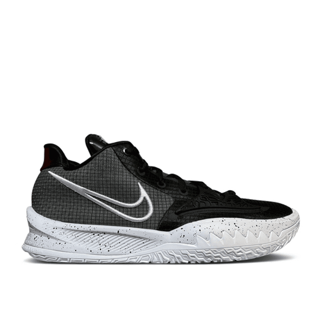 Nike Kyrie Low 4 TB 'Black White'