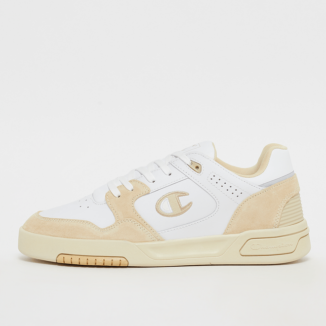 Champion Z80 Action Leather/Suede
