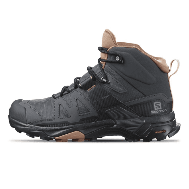 Salomon Wmns X Ultra 4 Mid GTX"