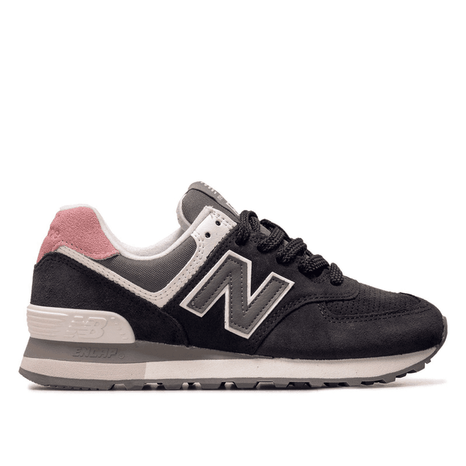 Damen Sneaker - U574 PX2 - Grey / Pink