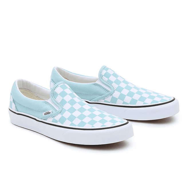 VANS Color Theory Classic Slip-on