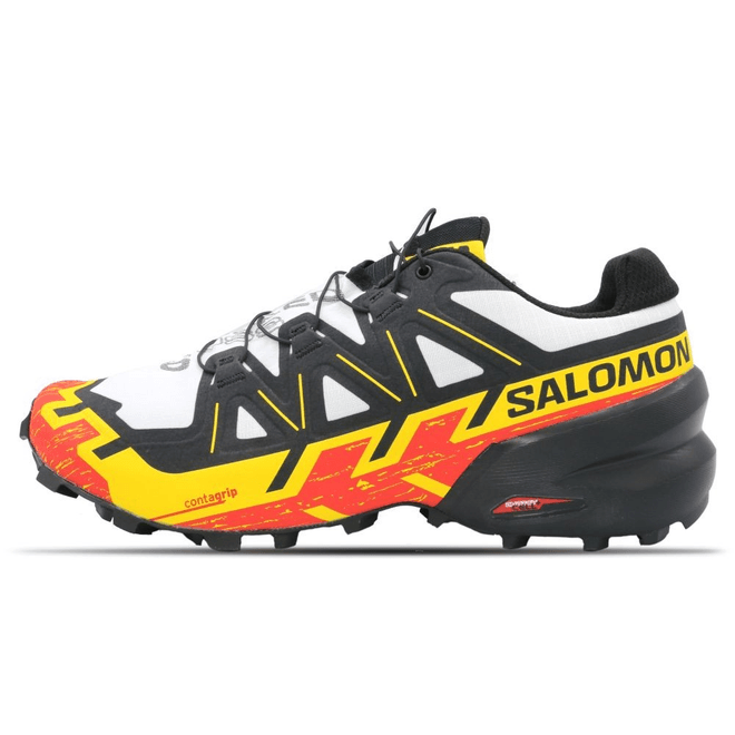 Salomon Speedcross 6"