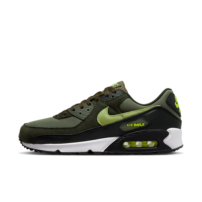 Nike Air Max 90 'Sequoia'