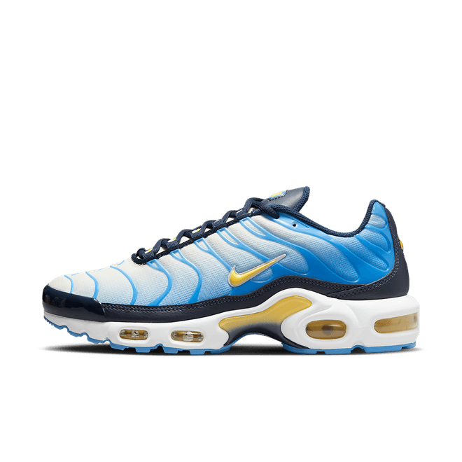 Nike Air Max Plus WMNS 'University Blue'
