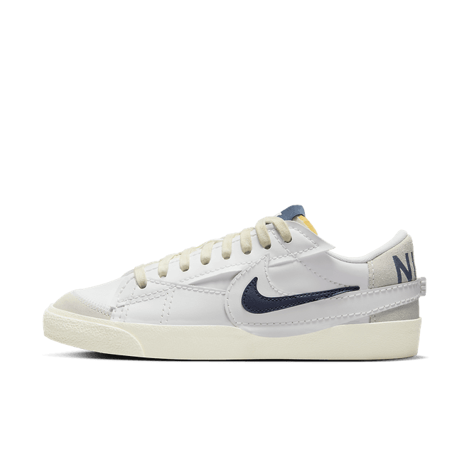 Nike Blazer Low '77 Jumbo SE