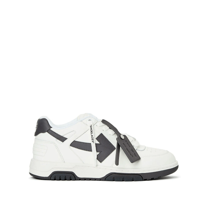 Off-White Out Of Office  OMIA189S23LEA0010107