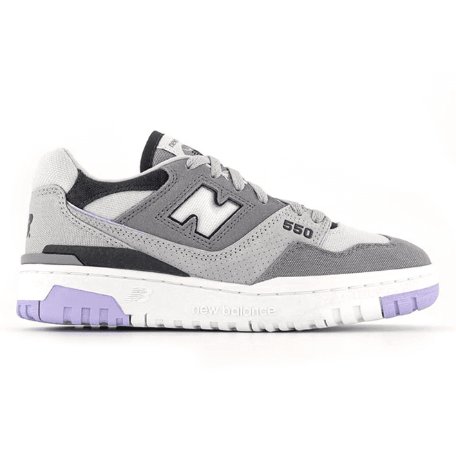 New Balance 550 Incense Sepia
