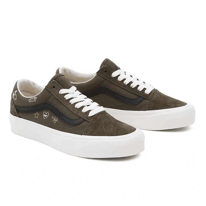 VANS Old Skool Vr3