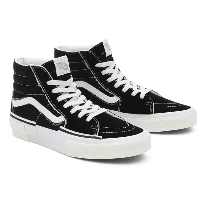 VANS Sk8-hi Reconstruct