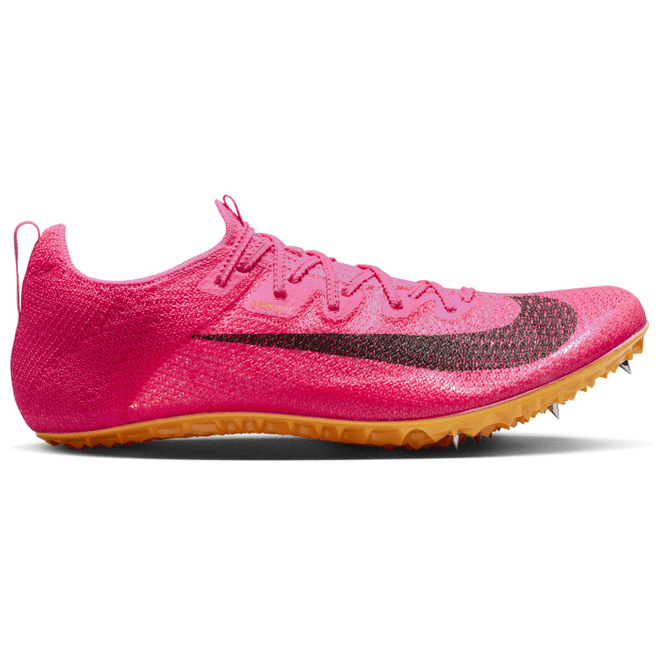 Nike Zoom Superfly Elite 2 'Hyper Pink Orange'