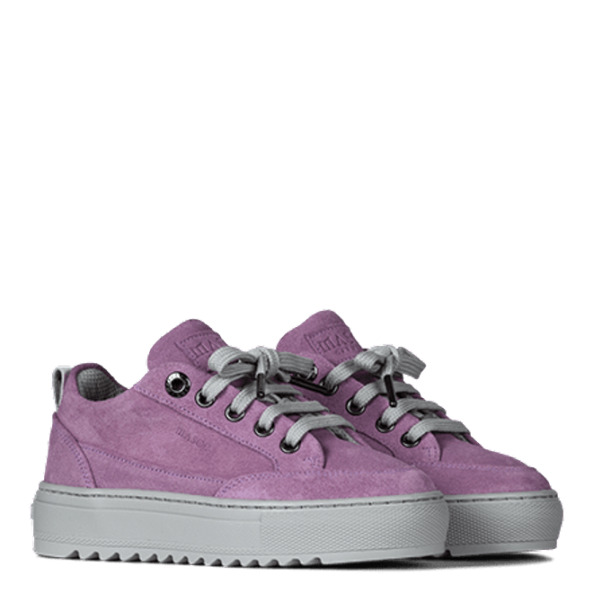 Mason Garments Kids - Tia - Classico - Purple-32