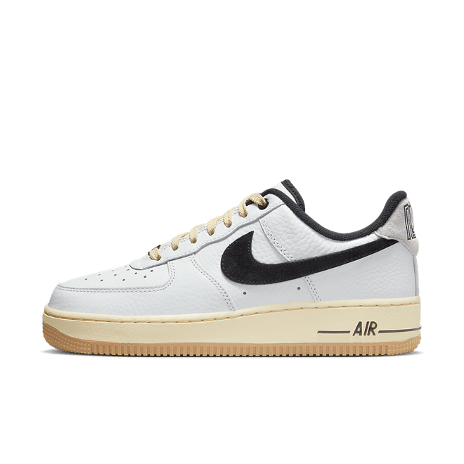 Nike Air Force 1 '07 LX Low 'Command Force' DR0148-101