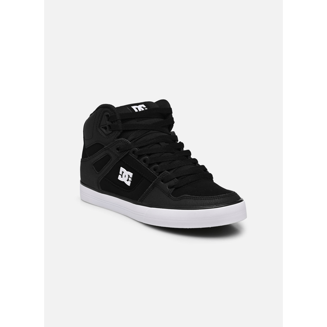 DC Shoes PURE HIGH-TOP WC