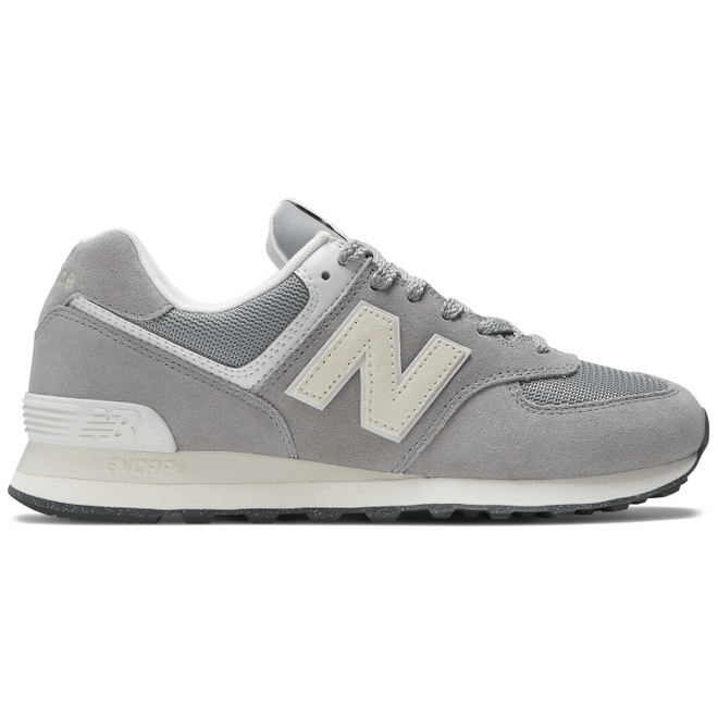 New Balance 574 Grey Off White U574UL2
