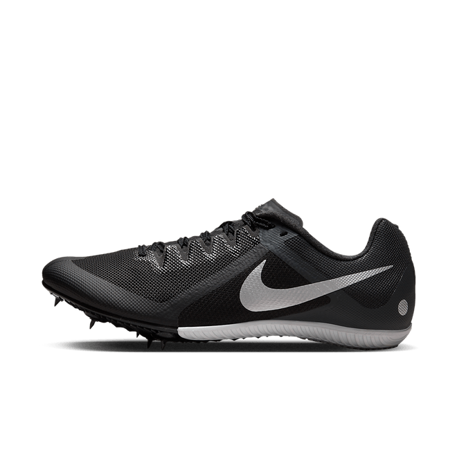 Nike Zoom Rival Multi Black Light Smoke Grey