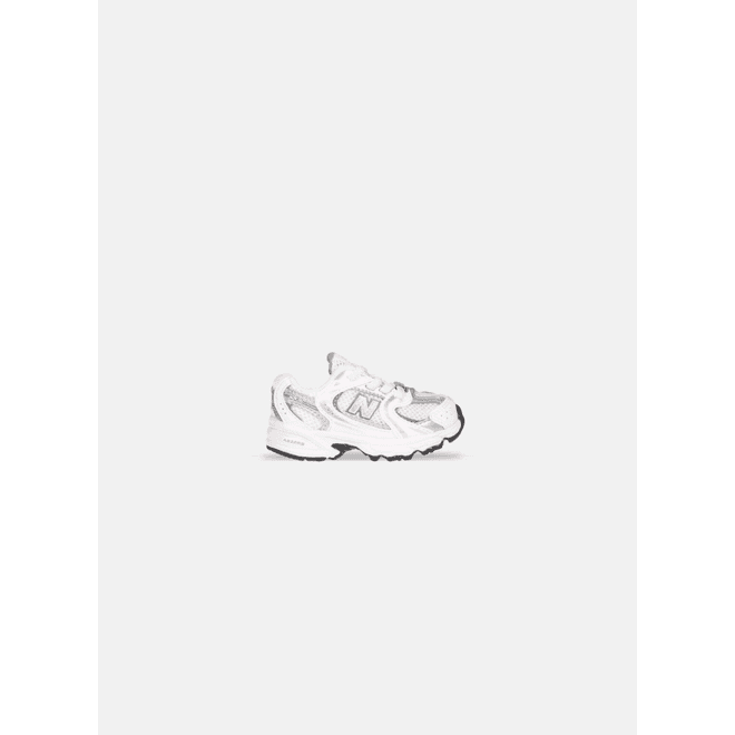 New Balance 530 White/Silver/Metalic TD