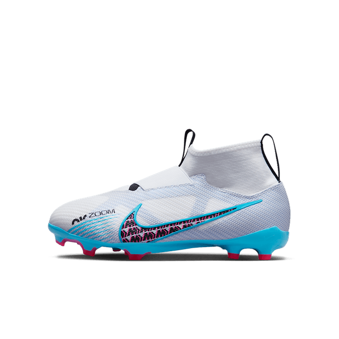 Nike Zoom Mercurial Superfly 9 Pro FG 