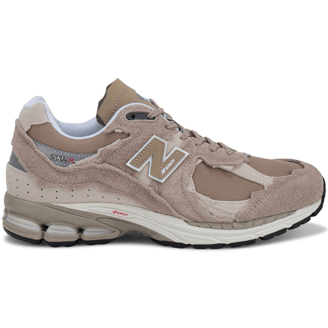 New Balance 2002R 'Driftwood' - Protection Pack M2002RDL