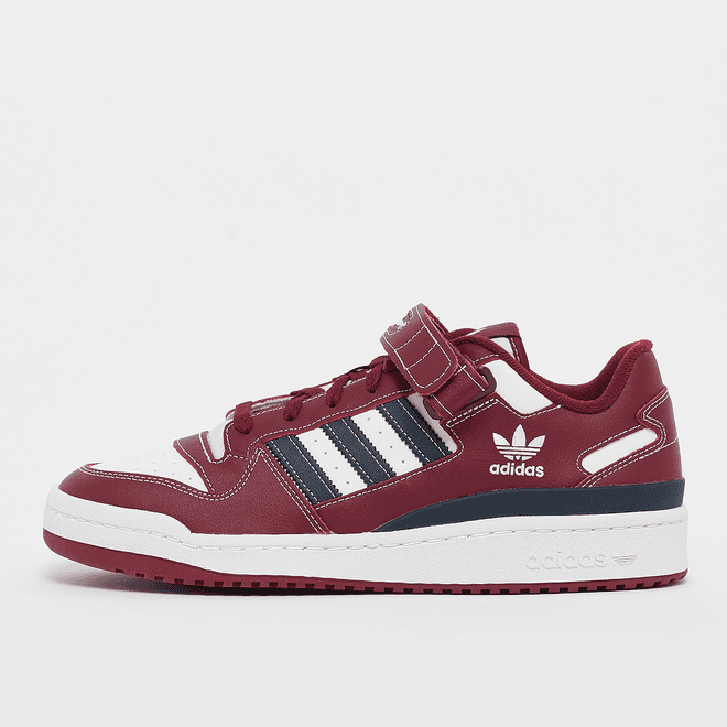 adidas Originals Forum Low Sneaker
