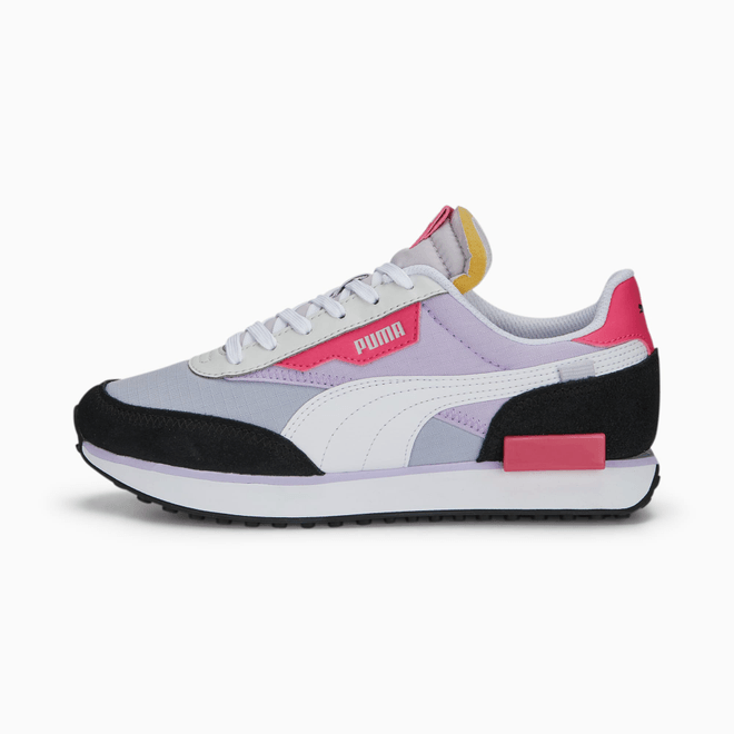  PUMA Future Rider Play On Sneakers 371149-93