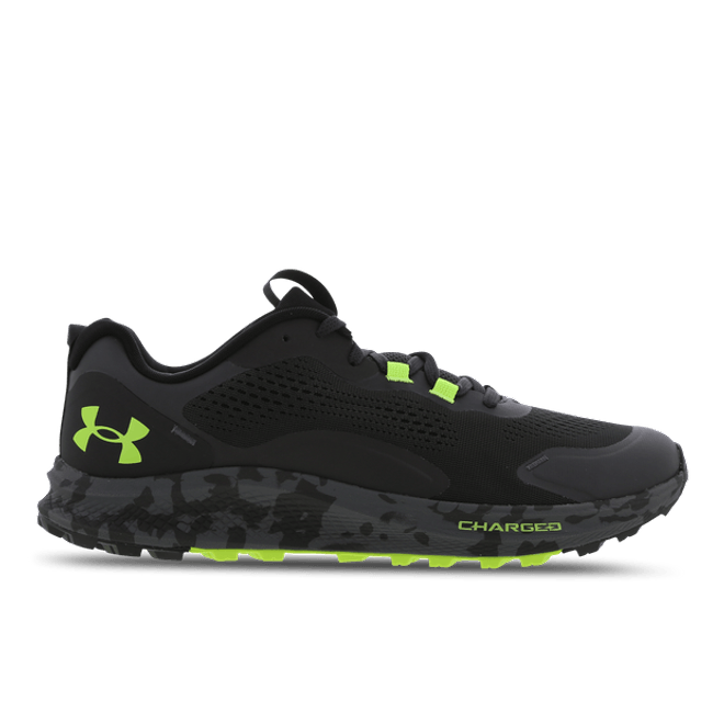 Under Armour Charged Bandit Tr 2 