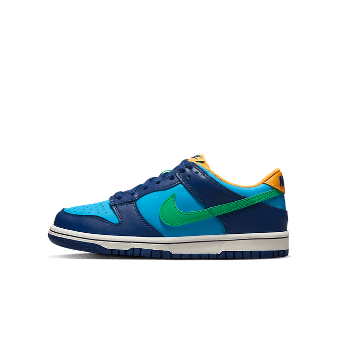 Nike Dunk Low GS 'All-Star 2023' DV1693-401
