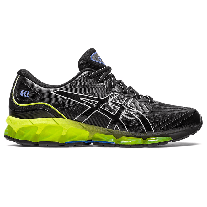 ASICS GEL-QUANTUM 360 VII Black