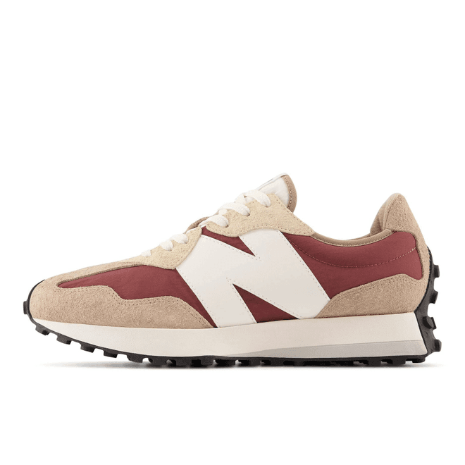 New Balance MS327CP "Driftwood"