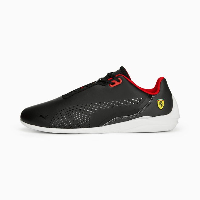  PUMA Scuderia Ferrari Drift Cat Decima Motorsport Shoe Sneakers