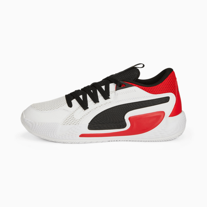  PUMA Court Rider Chaos Basketball Shoe Sneakers