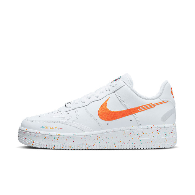 Nike Air Force 1 Low '07 LX Leap High (W)