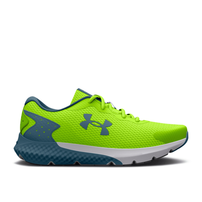 Under Armour Junior Charged Rogue 3  3024981-300