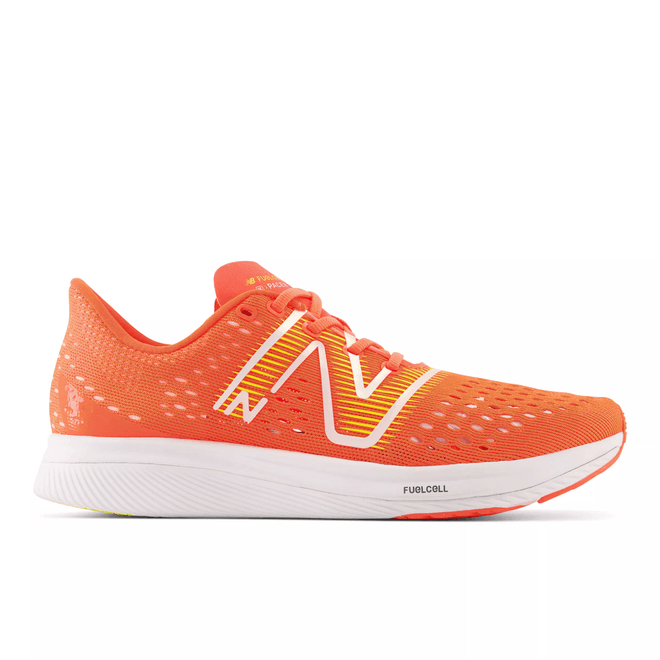 New Balance FuelCell Supercomp Pacer