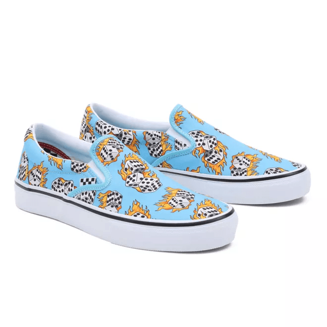 VANS Skate Slip-on