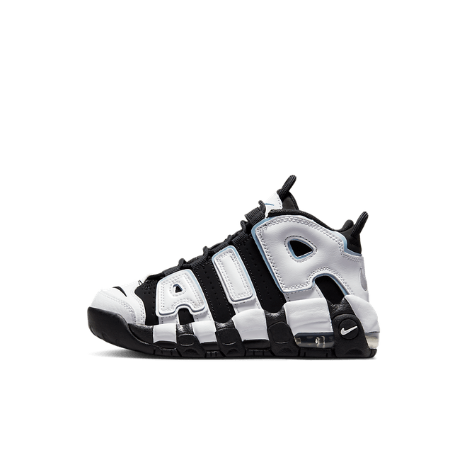 Nike Air More Uptempo '96 PS 'Cobalt Bliss' DQ6201-001