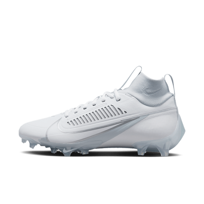 Nike Vapor Edge Pro 360 2 'White Metallic Silver'