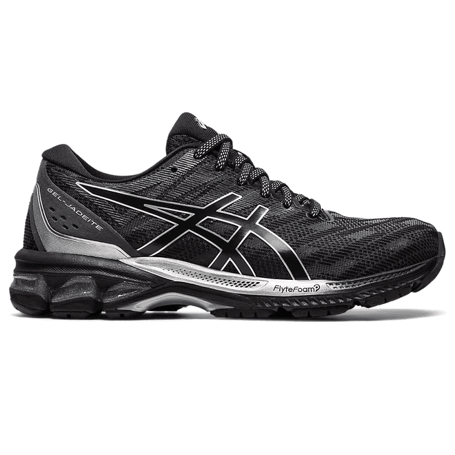 ASICS GEL-JADEITE Black