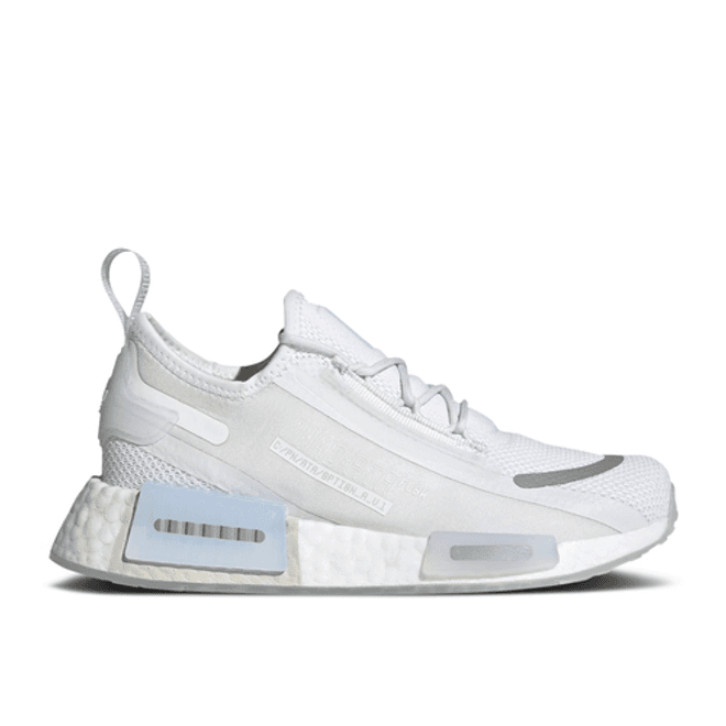adidas NMD_R1 Spectoo J 'Cloud White'
