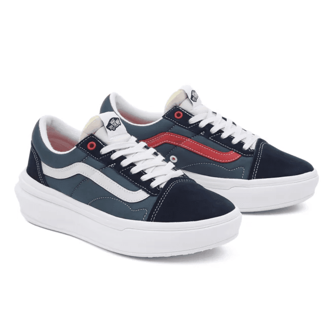Vans Old Skool Overt