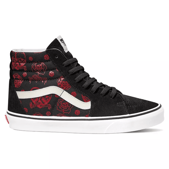 Vans "SK8-Hi ""Love You To Death""