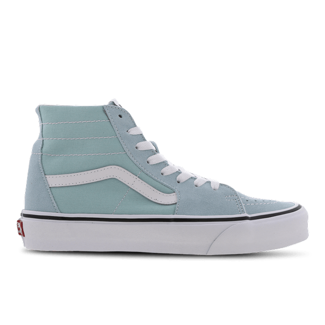Vans Sk8-Hi Tapered Color Theory
